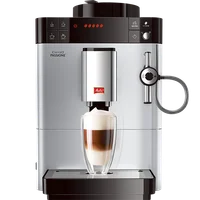 Produktbild von Passione®, silber (Refurbished) Kaffeevollautomat, Silber - 3