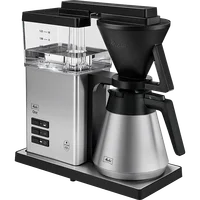 Produktbild von Melitta One® Therm Filterkaffeemaschine, Edelstahl - 2