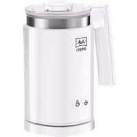 Image du produit : Mousseur à lait Cremio®, blanc - 3