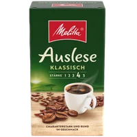 Produktbild von Melitta® Auslese Klassisch, 500g Filterkaffee 500g - 1
