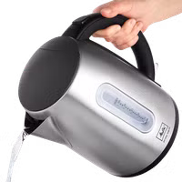 Produktbild von Prime Aqua 1,7l Wasserkocher - 1