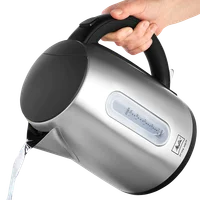 Imagen del producto Hervidor de agua Prime Aqua de 1,7 l - 1