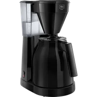 Imagen del producto de la Cafetières filtre Easy Therm, negra - 10