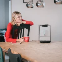 Produktbild von Solo®  Kaffeevollautomat, Silber - 5