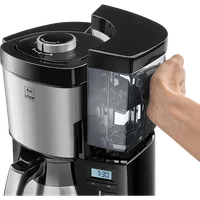 Productafbeelding van LOOK® Therm Timer filterkoffiezetapparaat, zwart - 17