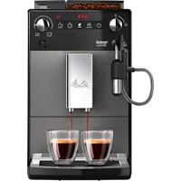 Product image of Avanza® bean to cup machine, stainless steel - 34