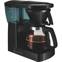 Produktbild av Excellent 4.0, svart filterkaffemaskin, svart - 2