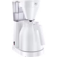 Imagen del producto de la Cafetières filtre Easy Therm, blanca - 7