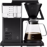 Produktbild von Melitta One® Filterkaffeemaschine, Schwarz - 6