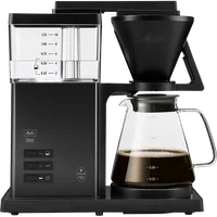 Produktbild von Melitta One® Filterkaffeemaschine, Schwarz - 6