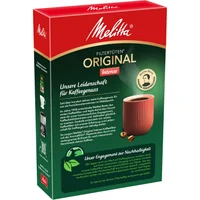 Produktbild von Melitta® Original® Intense, 1x4®, 80 St. Filtertüten® - 1
