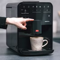 Product image of Barista SE bean to cup machine, black - 4