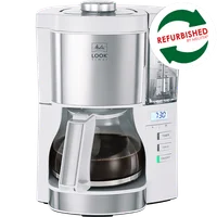 Produktbild von LOOK® Timer, weiss (Refurbished) Filterkaffeemaschine - 1