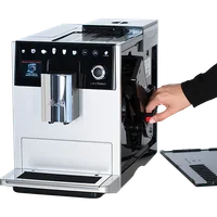 Produktbild von Latte Select (Refurbished) Kaffeevollautomat - 2