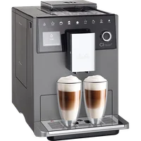 Imagen del producto de la cafetera totalmente automática CI Touch® - 3