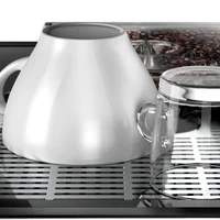 Product image of Melitta® Caffeo® CI® bean to cup machine, black (2nd choice) - 1