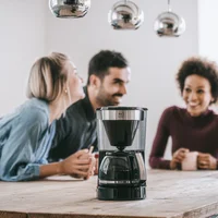 Produktbild av EasyTop® filterkaffemaskin - 3