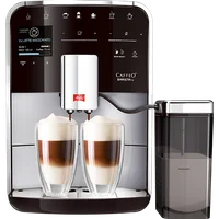 Product image of Caffeo Barista® TS bean to cup machine, silver (discontinued version) - 1