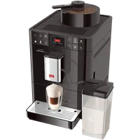Produktbild von Varianza® CSP, schwarz (Refurbished) Kaffeevollautomat - 3