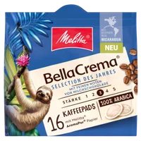 Produktbild von Melitta® BellaCrema® Selection des Jahres 2025 Kaffeepads - 1