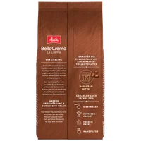 Produktbillede af Melitta® BellaCrema® La Crema kaffebønner 1000g - 1