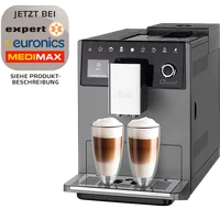 Imagen del producto de la cafetera totalmente automática CI Touch® - 4