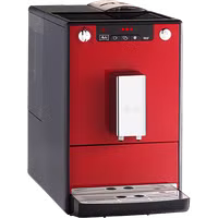 Produktbild von Solo® Kaffeevollautomat, Rot - 1