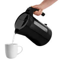 Imagen del producto de Enjoy Aqua Kettle, Negro - 5