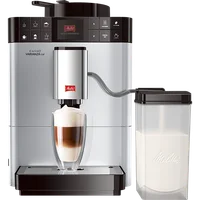 Product image of Caffeo® Varianza® CSP bean to cup machine, silver (2nd choice) - 1