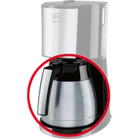 Product image of thermal jug, Look® V Therm Perfection / Timer, Enjoy® Top Therm, EasyTop® Therm Steel - 1