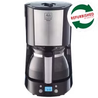 Produktbild von Enjoy® Top Timer, schwarz (Refurbished) Filterkaffeemaschine - 1