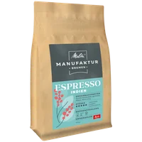 Produktbild von Melitta® Manufaktur-Kaffee Espresso Kaffeebohnen 500g,  - 1