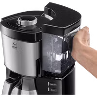 Imagen del producto de la Cafetières filtre LOOK® Therm Perfection, negra - 15