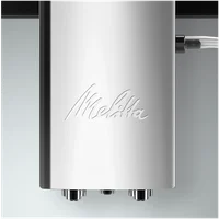 Produktbild von CI®, silber (Refurbished) Kaffeevollautomat - 1