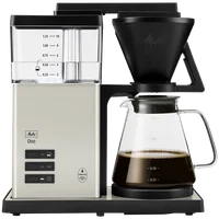 Productafbeelding van Melitta One® filterkoffiezetapparaat, wit - 21
