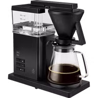 Produktbild von Melitta One® Filterkaffeemaschine, Schwarz - 5