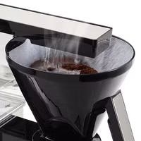 Produktbild von AromaSignature® Therm DeLuxe Filterkaffeemaschine - 1