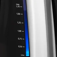 Produktbillede af Look® Aqua Kettle, Sort - 6