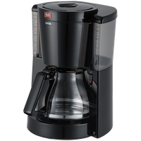 Imagen del producto de la Cafetières filtre Look®, negra - 4