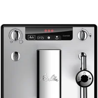 Product image of Caffeo® Solo® & Perfect Milk bean to cup machine, silver (2nd choice) - 1