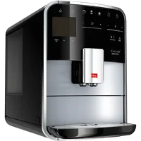 Product image of Caffeo Barista® TS bean to cup machine, silver (discontinued version) - 2