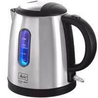 Produktbild von Prime Aqua mini Top 1l Wasserkocher - 1