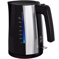 Produktbild von Look® Aqua Wasserkocher, Schwarz - 14