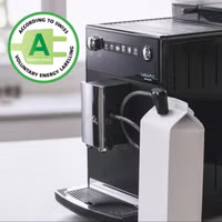 Produktbillede af Latticia® OT Espressomaskiner, sort - 6