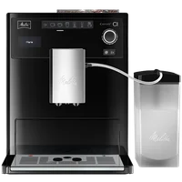 Product image of Melitta® Caffeo® CI® bean to cup machine, black (2nd choice) - 2