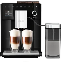 Produktbild von CI Touch®, schwarz (Refurbished) Kaffeevollautomat - 1