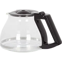 Image du produit de la carafe en verre, Look IV Base et Sélection : Type 1011-02 et 1011-04/ -17 - 1