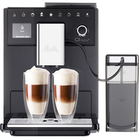 Produktbild av CI Touch® helautomatisk kaffemaskin - 3