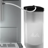 Produktbild von CI®, silber (Refurbished) Kaffeevollautomat - 2