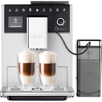 Product image of CI Touch® bean to cup machine, silver - 26